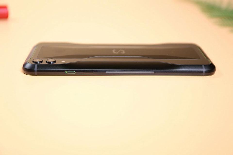 Xiaomi Black Shark 2 Xiaomi Black Shark 2