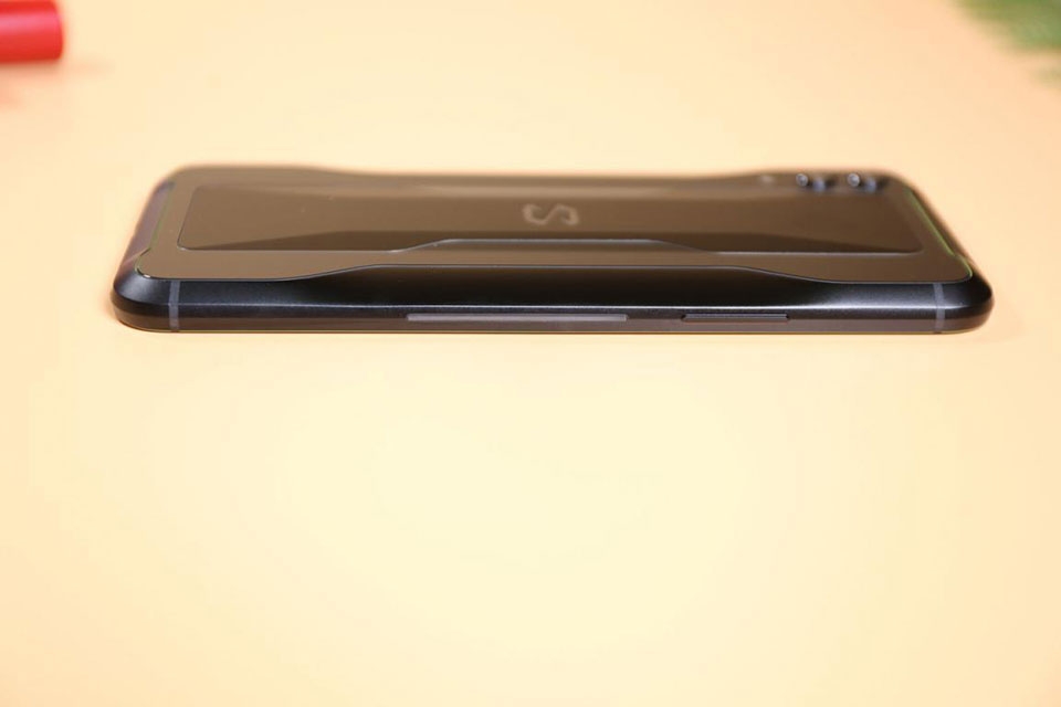 Xiaomi Black Shark 2 Xiaomi Black Shark 2