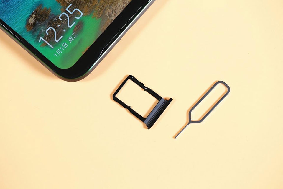 Xiaomi Black Shark 2 Xiaomi Black Shark 2