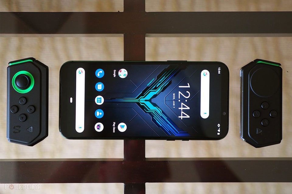 Xiaomi Black Shark 2 Xiaomi Black Shark 2