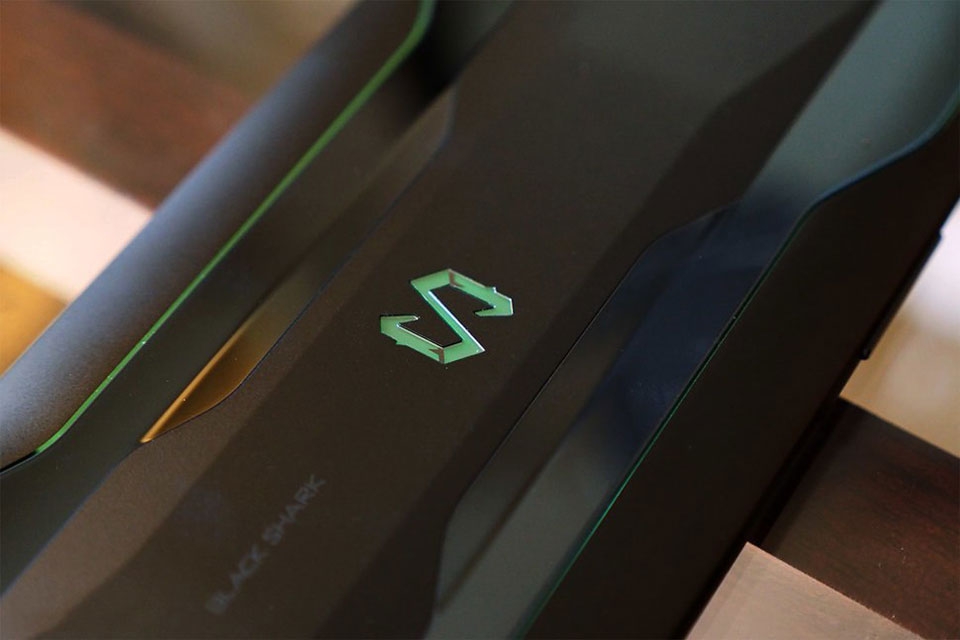 Xiaomi Black Shark 2 Xiaomi Black Shark 2