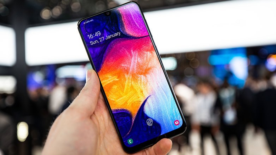 Những điều sẽ giúp Galaxy A50 tạo nên cơn sốt tại thị trường Việt 1