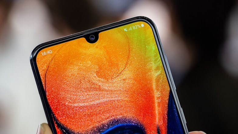 Những điều sẽ giúp Galaxy A50 tạo nên cơn sốt tại thị trường Việt 2