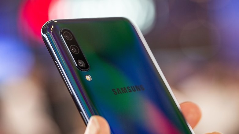 Những điều sẽ giúp Galaxy A50 tạo nên cơn sốt tại thị trường Việt 3