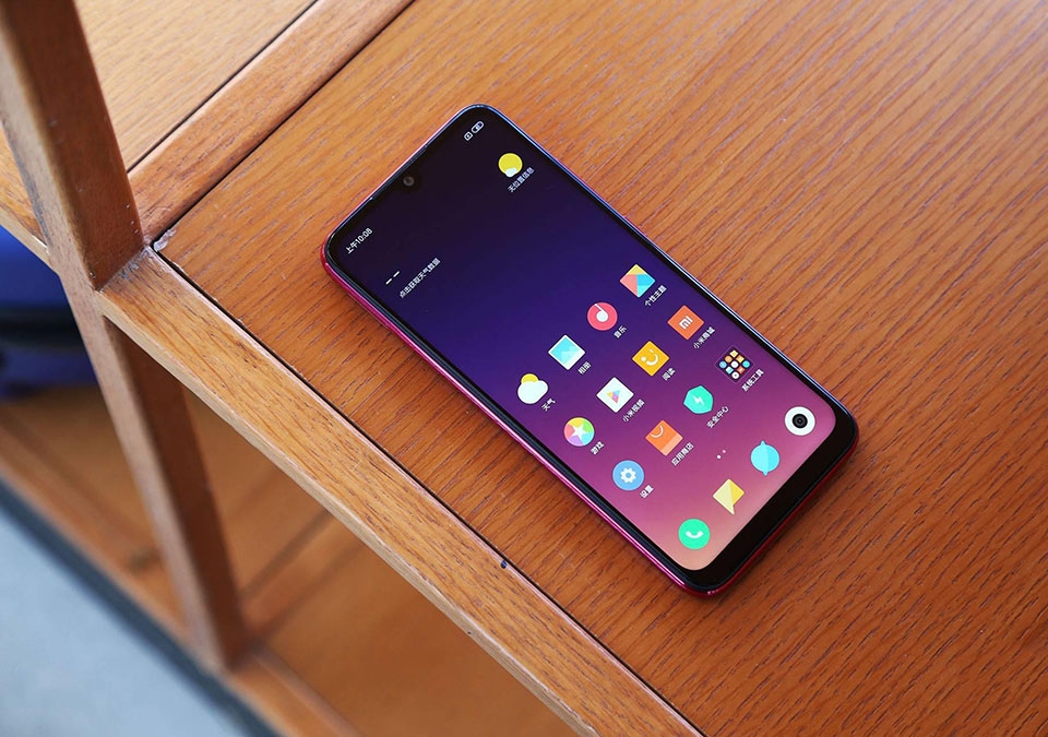 Redmi Note 7 Pro