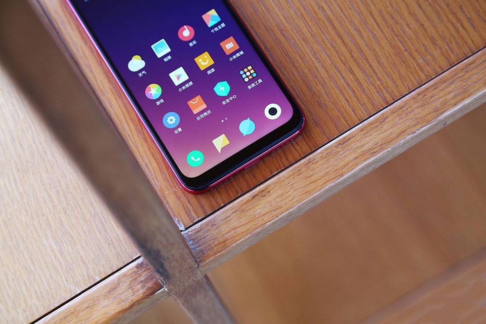 Redmi Note 7 Pro