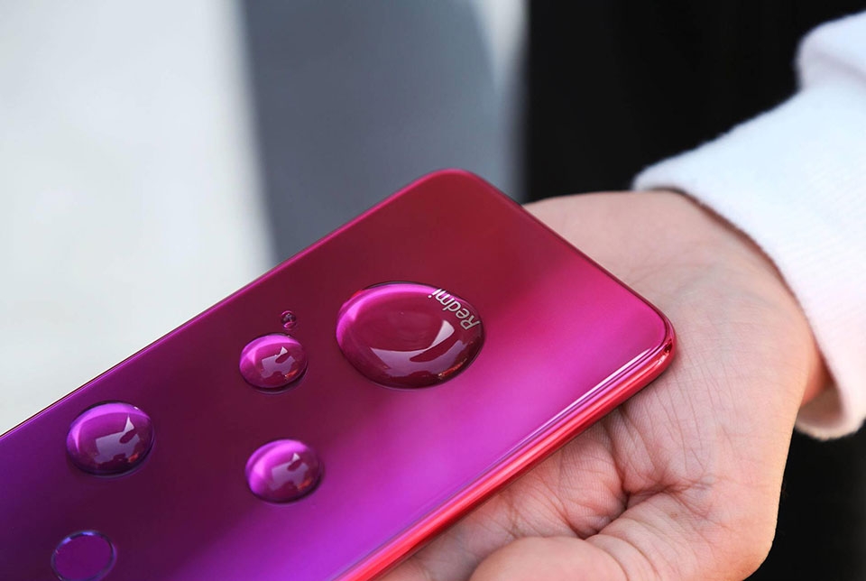 Redmi Note 7 Pro