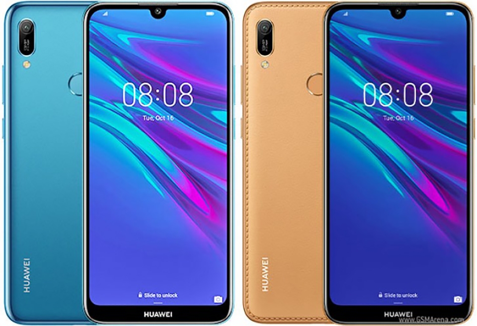 Huawei Enjoy 9e