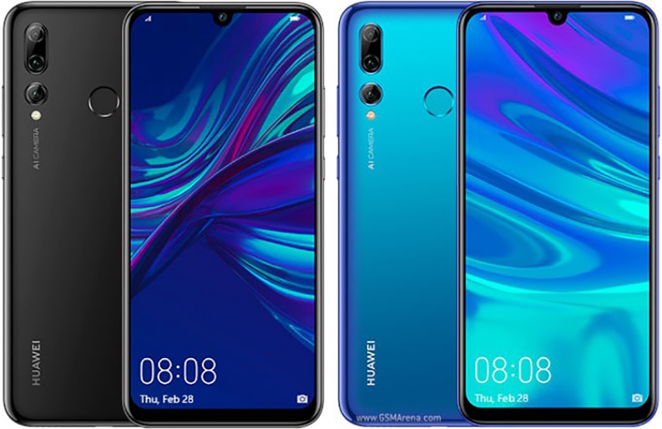 Huawei Enjoy 9s