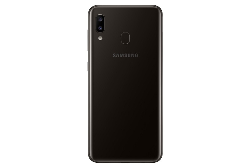 Galaxy A20