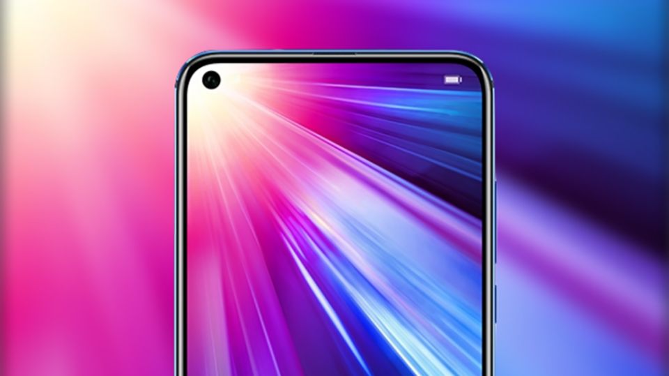 Nokia X71 với màn hình đục lỗ sẽ ra mắt ngày 2/4 (ảnh 1) Nokia X71 với màn hình đục lỗ sẽ ra mắt ngày 2/4 (ảnh 1)