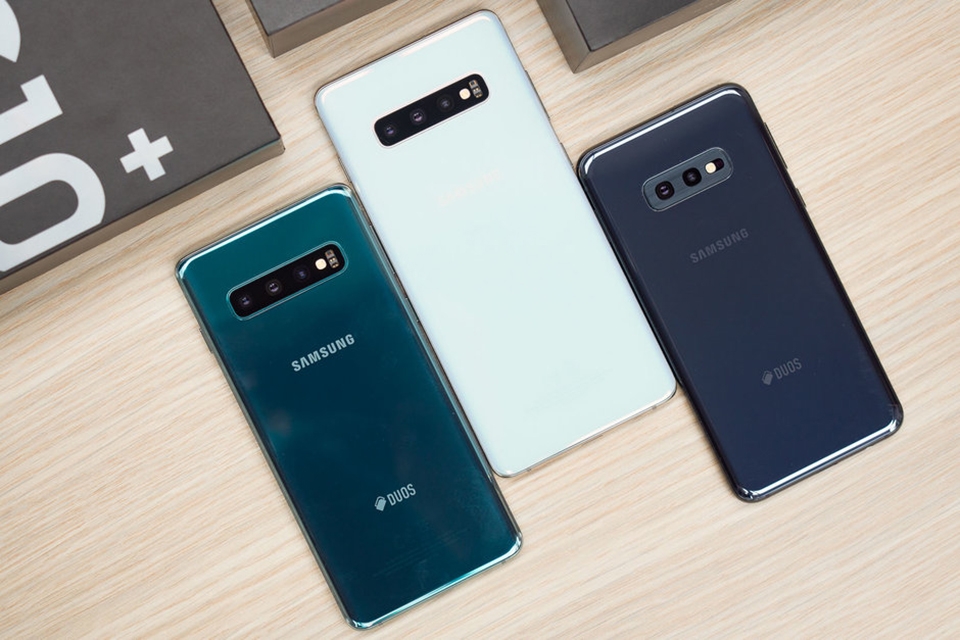 Tổng hợp tin đồn Galaxy A90 (ảnh 4) Tổng hợp tin đồn Galaxy A90 (ảnh 4)