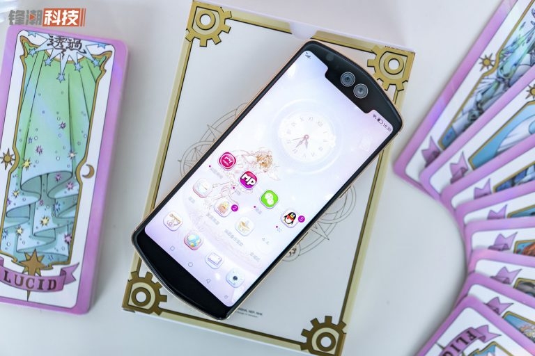 Meitu nhượng bộ phận kinh doanh smartphone cho Xiaomi 2