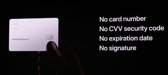 Apple Card
