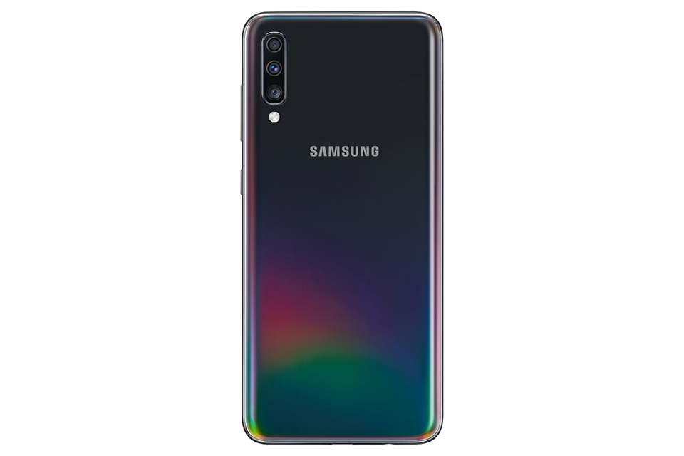 Galaxy A70 ra mắt (ảnh 3)