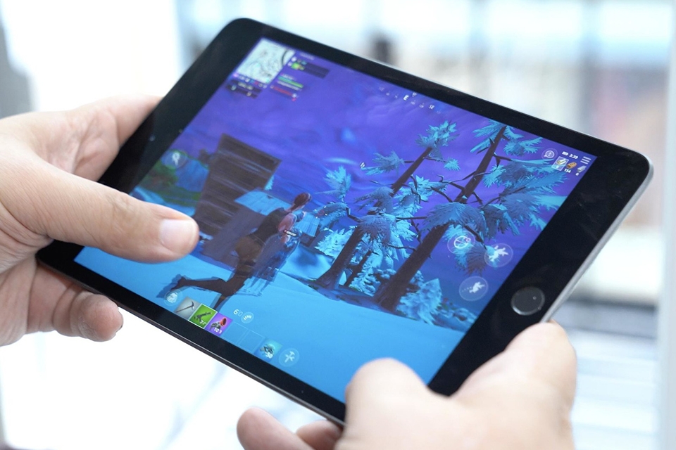 ipad mini 5
