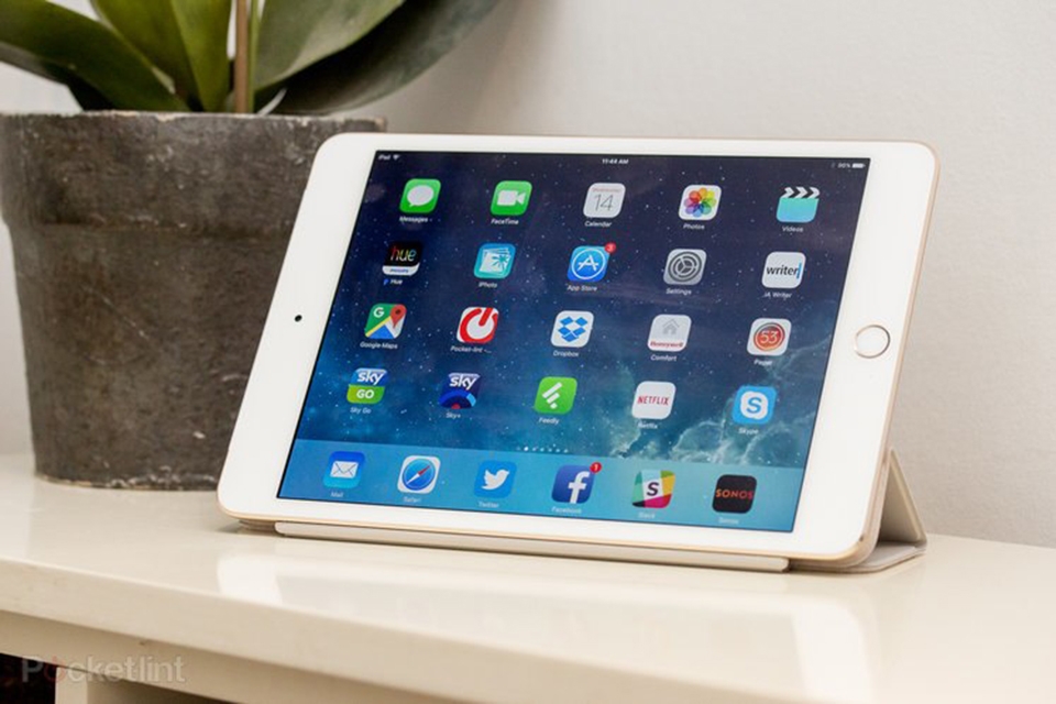 thông tin ipad mini 5 01