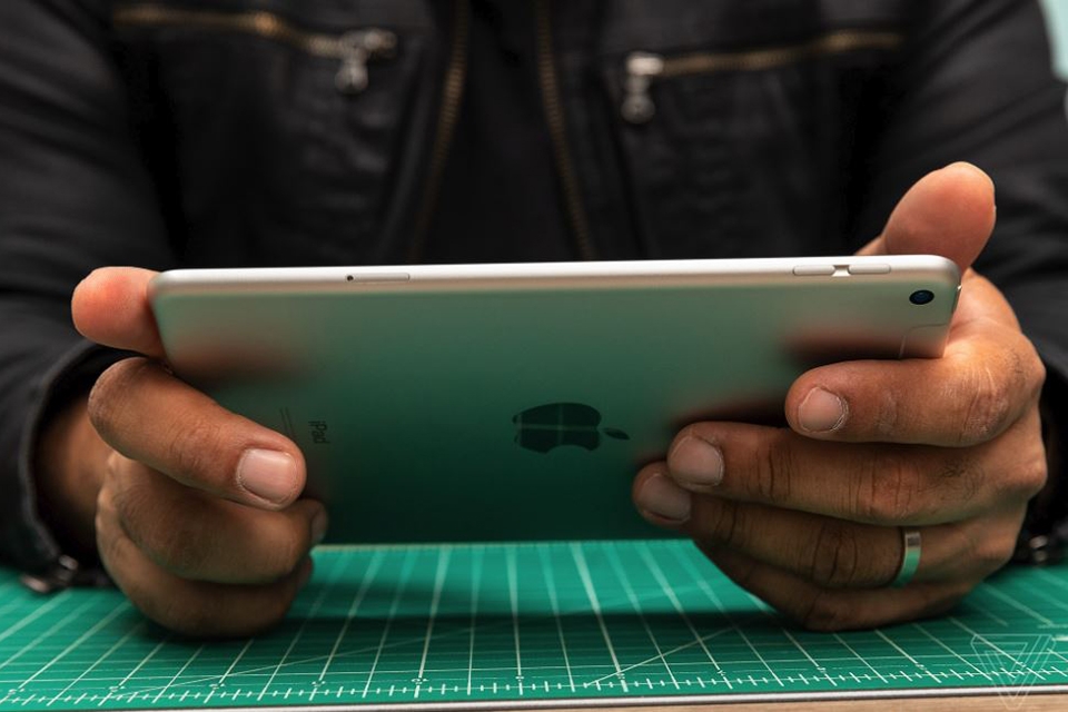 iPad Mini 5