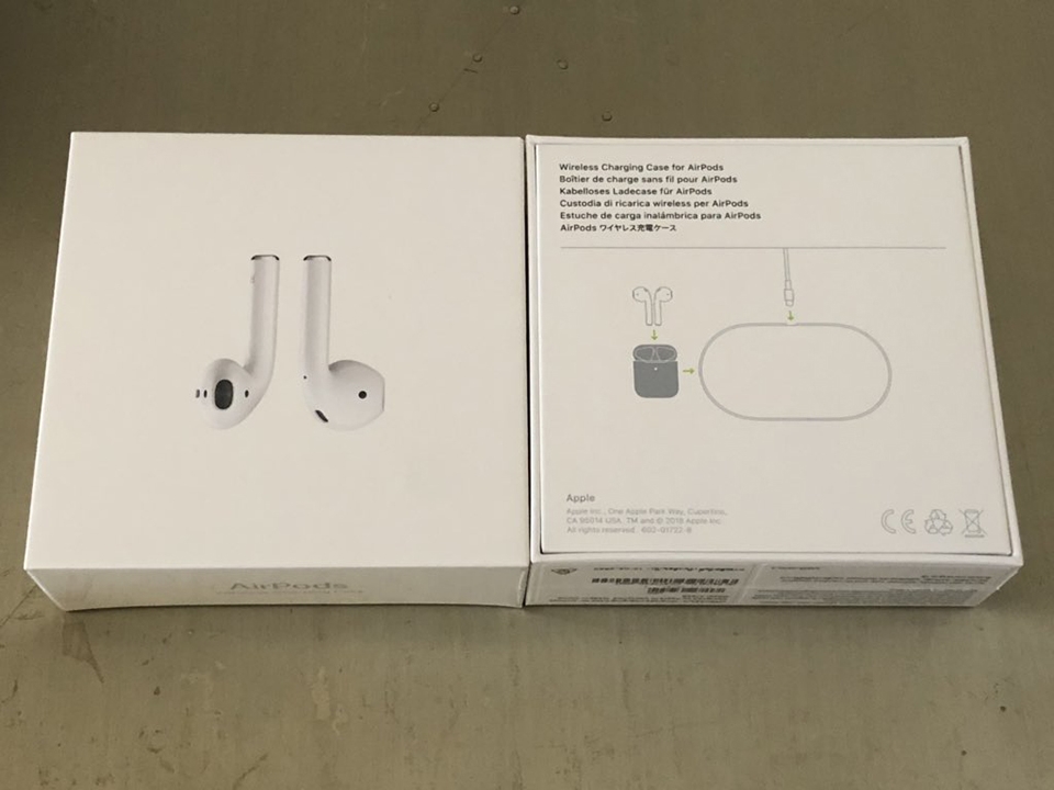 Thêm bằng chứng cho thấy đế sạc không dây AirPower chuẩn bị lên kệ Thêm bằng chứng cho thấy đế sạc không dây AirPower chuẩn bị lên kệ