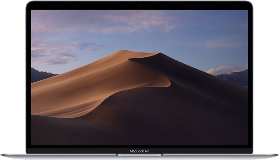 Apple chính thức phát hành macOS Mojave 10.14.4, mời bạn cập nhật