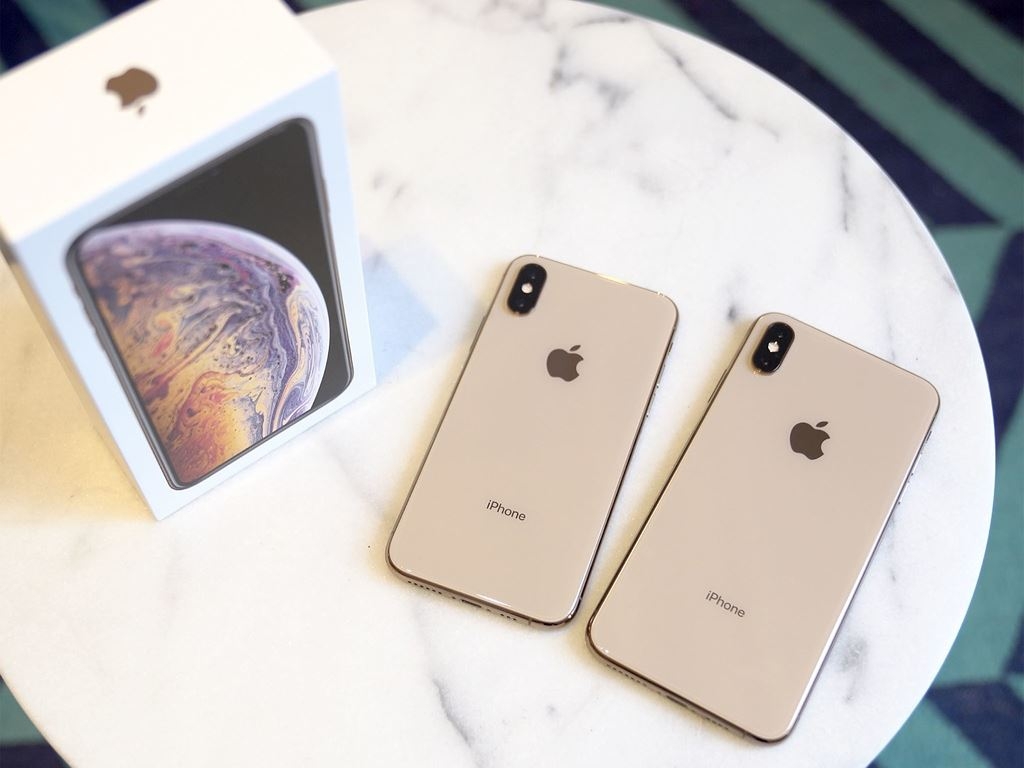 Tại sao nên mua iPhone chính hãng thay vì iPhone xách tay 2