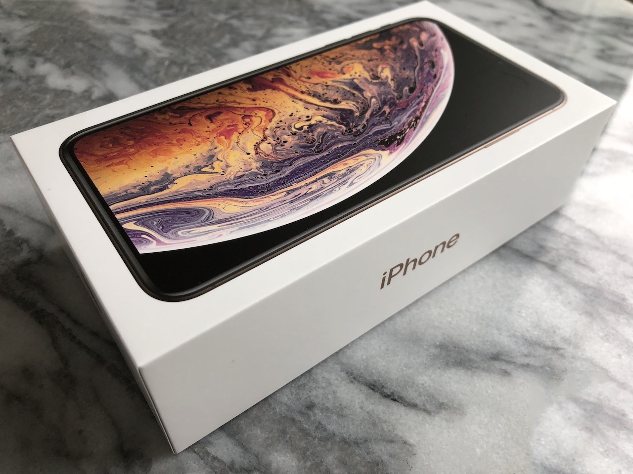Những ưu thế vượt trội của iPhone chính hãng so với iPhone xách tay 34