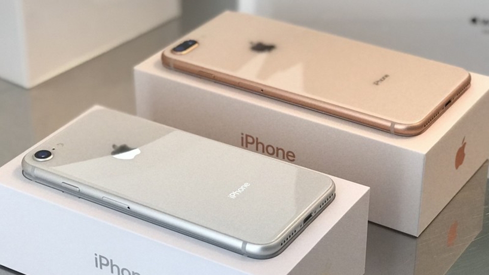 Những ưu thế vượt trội của iPhone chính hãng so với iPhone xách tay 1