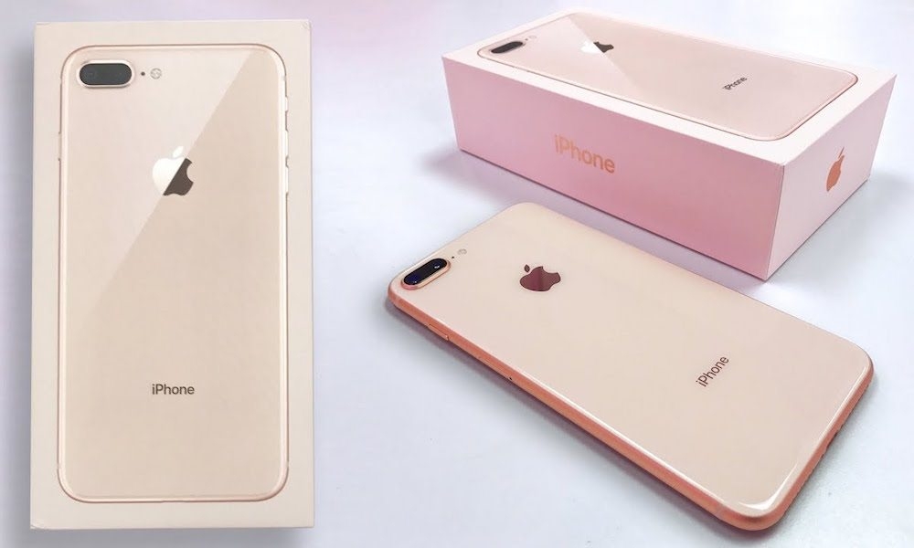 Những ưu thế vượt trội của iPhone chính hãng so với iPhone xách tay 2