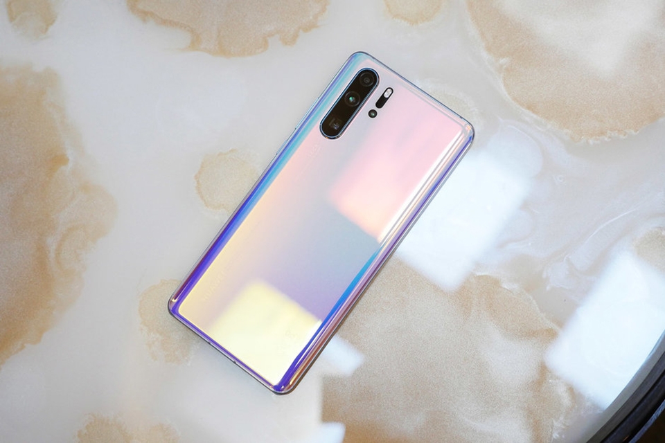 Huawei P30 Pro ra mắt (ảnh 3) Huawei P30 Pro ra mắt (ảnh 3)