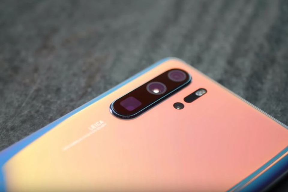 Huawei P30 Pro
