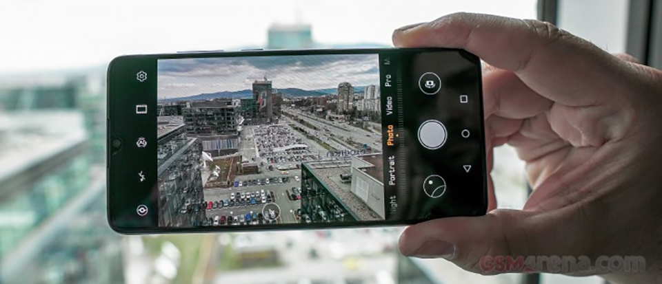 Huawei P30 ra mắt (ảnh 3)