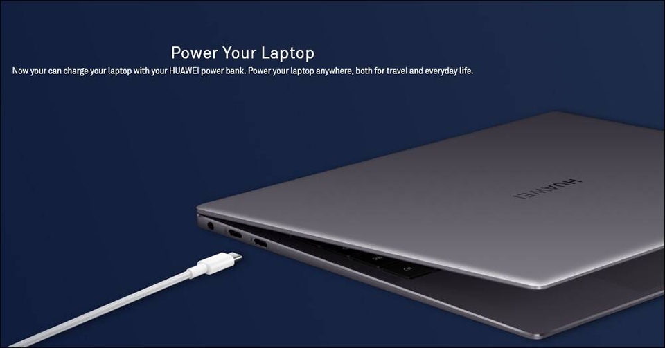 Huawei ra mắt pin dự phòng 12,000 mAh mới (ảnh 2)