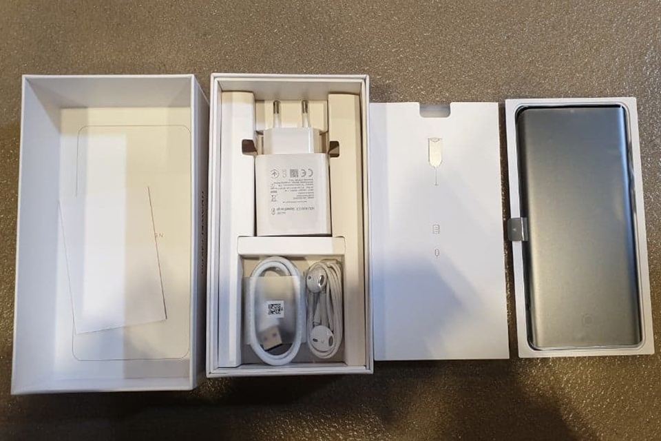 mở hộp Huawei P30 Pro mở hộp Huawei P30 Pro