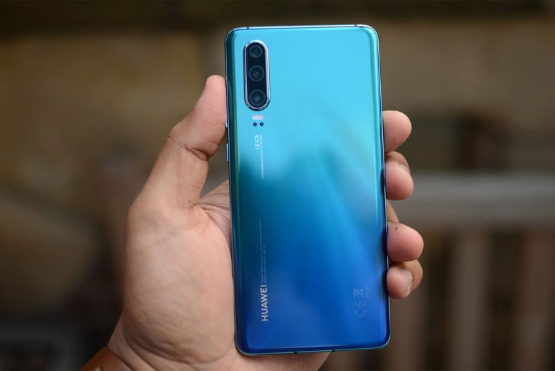 Huawei P30 Huawei P30