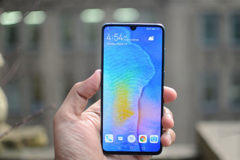 Huawei P30 Huawei P30