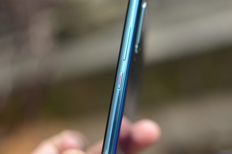 Huawei P30 Huawei P30