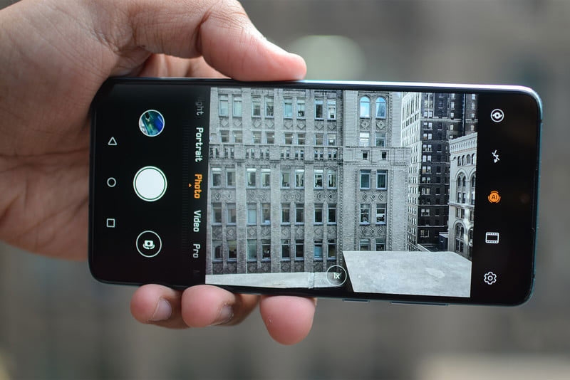 Huawei P30 Huawei P30