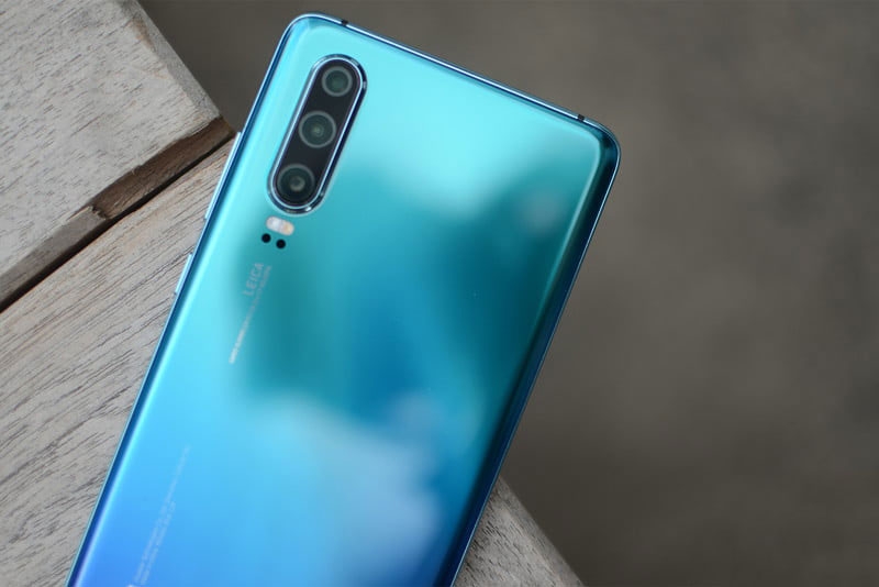 Huawei P30 Huawei P30