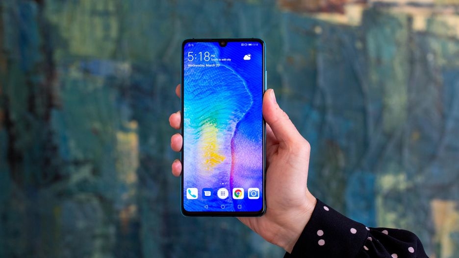 Huawei P30 Huawei P30