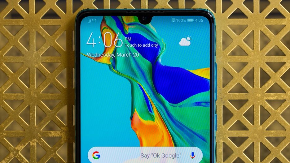 Huawei P30 Huawei P30