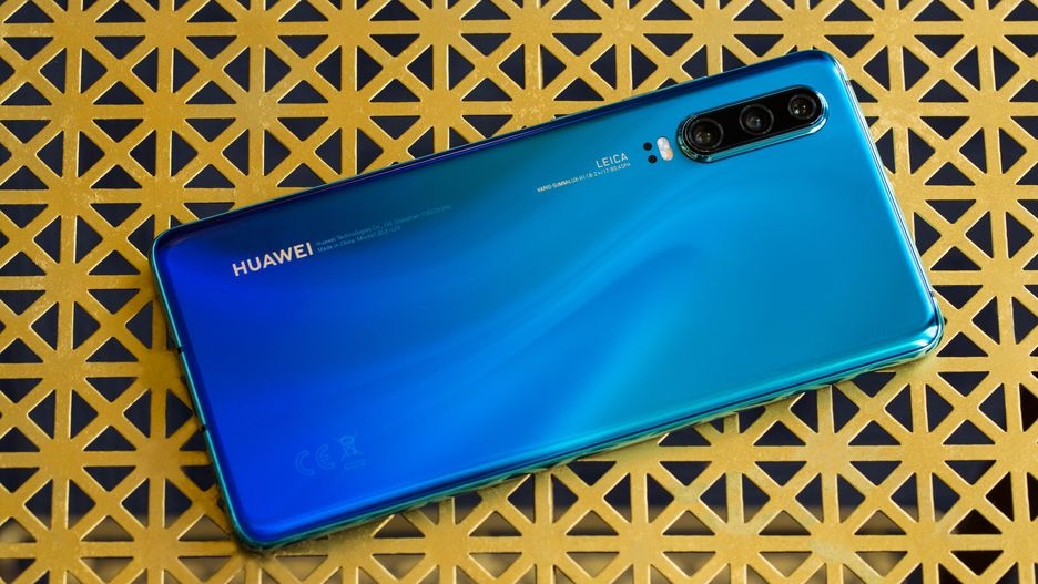 Huawei P30 Huawei P30
