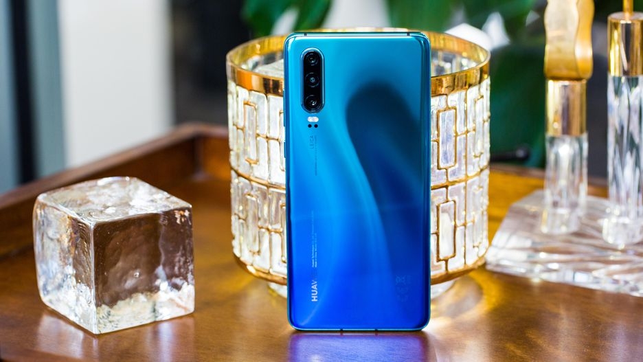 Huawei P30 Huawei P30