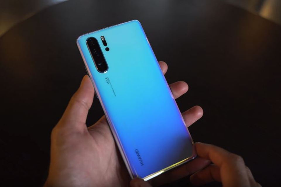 Huawei P30 Pro FPShop