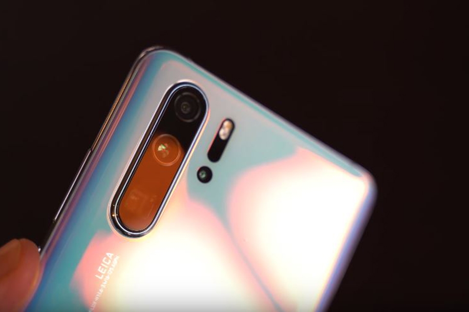 Huawei P30 Pro FPShop