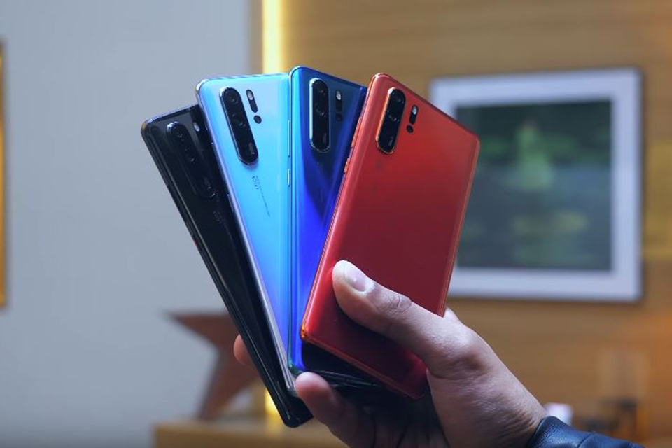 Huawei P30 Pro