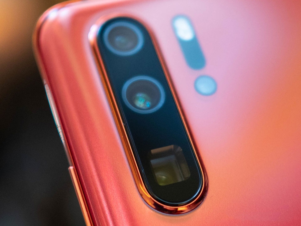 Huawei P30 và P30 Pro Huawei P30 và P30 Pro