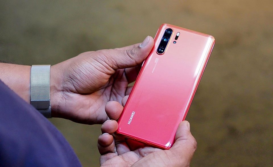 Huawei P30 và P30 Pro Huawei P30 và P30 Pro
