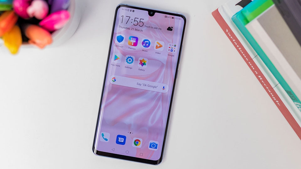 Huawei P30 Pro vs Huawei P20 Pro Huawei P30 Pro vs Huawei P20 Pro