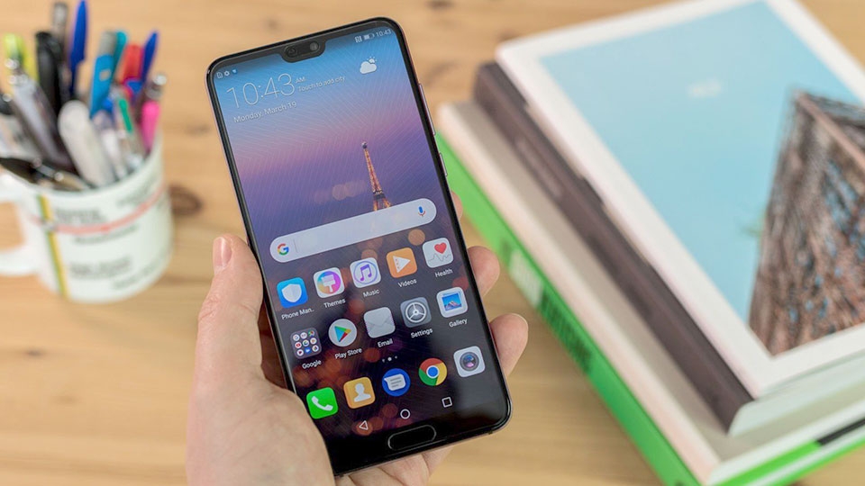 Huawei P30 Pro vs Huawei P20 Pro Huawei P30 Pro vs Huawei P20 Pro