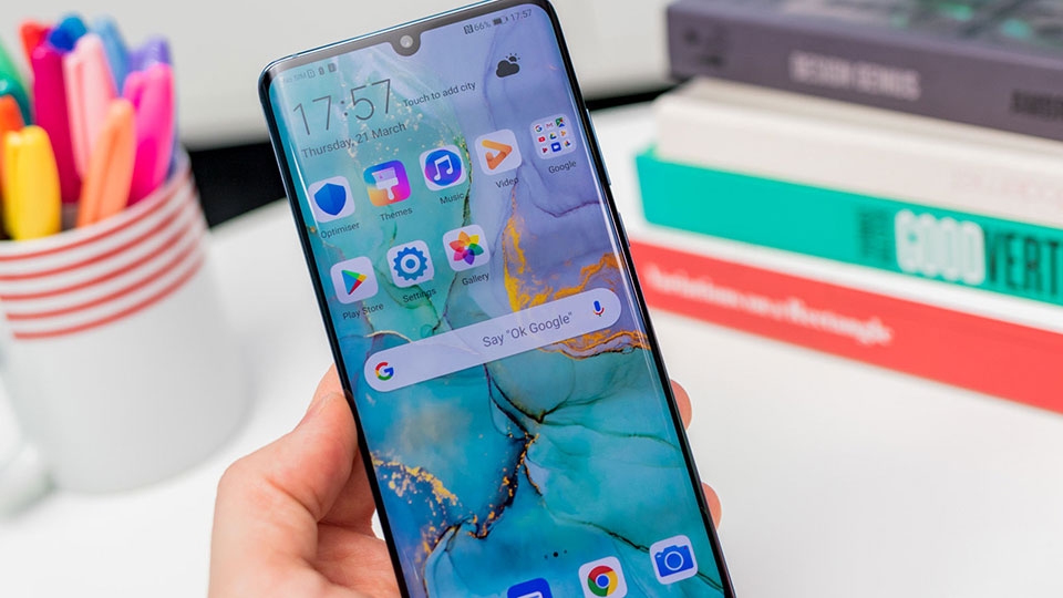 Huawei P30 Pro vs Huawei P20 Pro Huawei P30 Pro vs Huawei P20 Pro